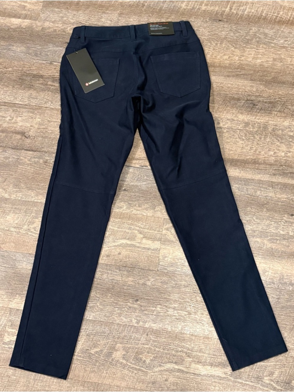 Lululemon Men’s ABC Pants Slim NWT - Picture 6 of 13
